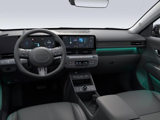 Hyundai Kona Premium 65.4 kWh | 7.500,- korting! | Uit voorraad leverbaar! | ActivLease financial lease