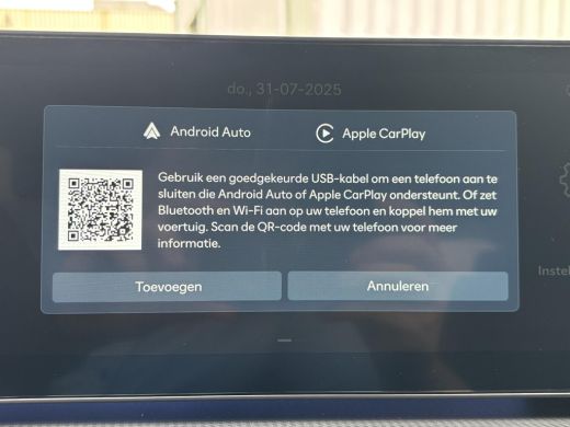 Hyundai Santa Fe 1.6 T-GDI PHEV Black Line 4WD 7p. | Uit voorraad leverbaar | ActivLease financial lease