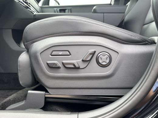 Hyundai Santa Fe 1.6 T-GDI PHEV Black Line 4WD 7p. | Uit voorraad leverbaar | ActivLease financial lease