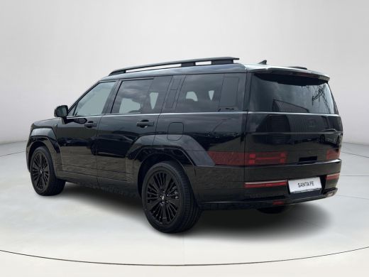 Hyundai Santa Fe 1.6 T-GDI PHEV Black Line 4WD 7p. | Uit voorraad leverbaar | ActivLease financial lease