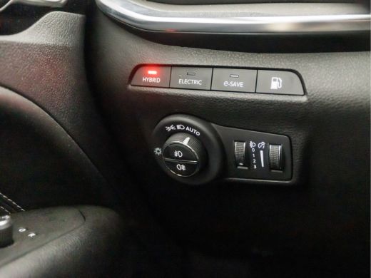 Jeep Compass 4xe 240 Plug-in Hybrid Electric Limited 240Pk Automaat (PANORAMADAK, APPLE CARPLAY, MEMORY SEATS,... ActivLease financial lease