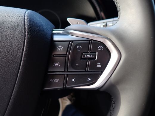 Lexus RX 450h+ Plug-in Hybrid Comfort Line 2024 ActivLease financial lease