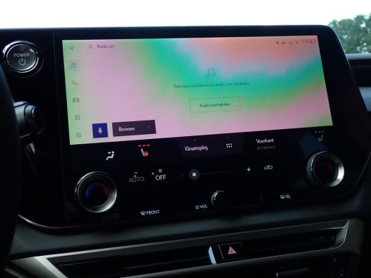 Lexus RX 450h+ Plug-in Hybrid Comfort Line 2024 ActivLease financial lease