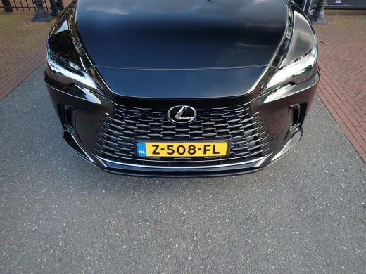 Lexus RX 450h+ Plug-in Hybrid Comfort Line 2024 ActivLease financial lease
