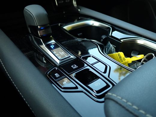 Lexus RX 450h+ Plug-in Hybrid Comfort Line 2024 ActivLease financial lease