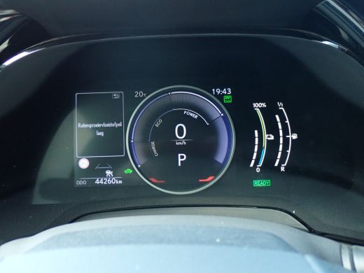 Lexus RX 450h+ Plug-in Hybrid Comfort Line 2024 ActivLease financial lease