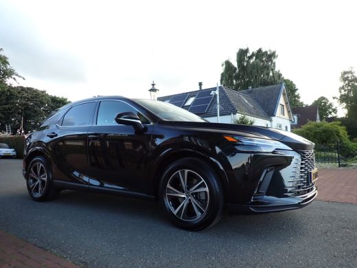 Lexus RX 450h+ Plug-in Hybrid Comfort Line 2024 ActivLease financial lease