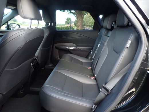 Lexus RX 450h+ Plug-in Hybrid Comfort Line 2024 ActivLease financial lease
