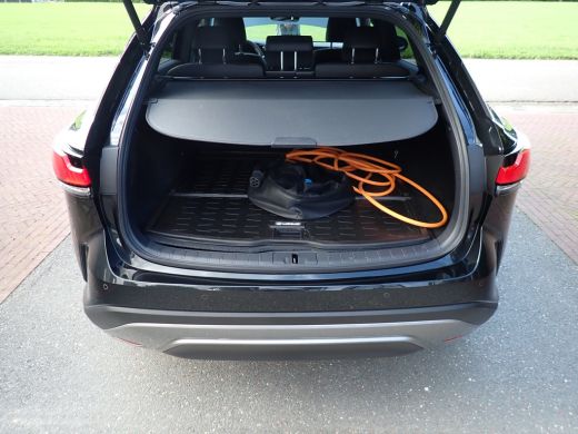 Lexus RX 450h+ Plug-in Hybrid Comfort Line 2024 ActivLease financial lease