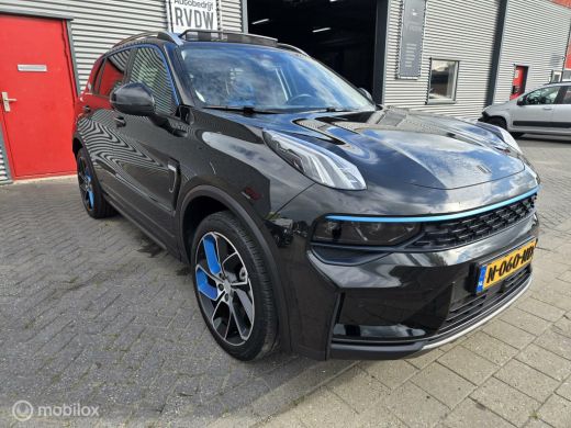 Lynk & Co 01 1.5 Plug-in Hybride|262PK|LUXE|360°CAM|PANO ActivLease financial lease