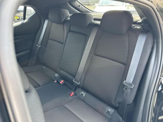 Mazda 3 2.5 e-SkyActiv-G M Hybrid 140 Centre-line | Navigatie | Stoel en stuurverwarming | Keyless entry ActivLease financial lease