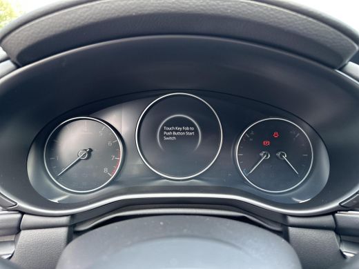 Mazda 3 2.5 e-SkyActiv-G M Hybrid 140 Centre-line | Navigatie | Stoel en stuurverwarming | Keyless entry ActivLease financial lease