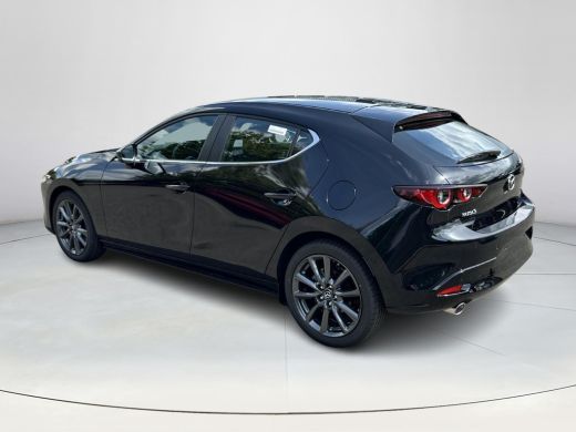 Mazda 3 2.5 e-SkyActiv-G M Hybrid 140 Centre-line | Navigatie | Stoel en stuurverwarming | Keyless entry ActivLease financial lease