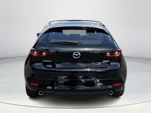 Mazda 3 2.5 e-SkyActiv-G M Hybrid 140 Centre-line | Navigatie | Stoel en stuurverwarming | Keyless entry ActivLease financial lease