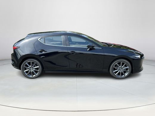 Mazda 3 2.5 e-SkyActiv-G M Hybrid 140 Centre-line | Navigatie | Stoel en stuurverwarming | Keyless entry ActivLease financial lease