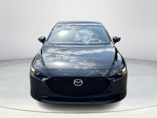 Mazda 3 2.5 e-SkyActiv-G M Hybrid 140 Centre-line | Navigatie | Stoel en stuurverwarming | Keyless entry ActivLease financial lease