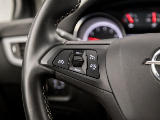 Opel Astra Sports Tourer 1.2 Sport (APPLE CARPLAY, NAVIGATIE, CAMERA, CLIMATE, CRUISE, SPORTSTOELEN, PARKEER... ActivLease financial lease
