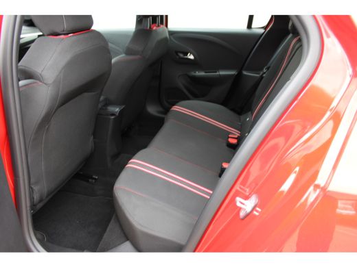 Opel Corsa 1.2 T. 100 pk YES 5drs / Navigatie via Carplay / Parkeersensoren / Stuur -en Stoelverwarming / Ai... ActivLease financial lease