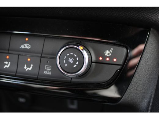Opel Corsa 1.2 T. 100 pk YES 5drs / Navigatie via Carplay / Parkeersensoren / Stuur -en Stoelverwarming / Ai... ActivLease financial lease