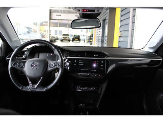 Opel Corsa-e Elegance 50 kWh Apple CarPlay | Camera | Dodehoek detectie | Keyless ActivLease financial lease