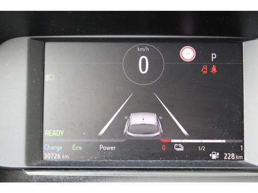 Opel Corsa-e Elegance 50 kWh Apple CarPlay | Camera | Dodehoek detectie | Keyless ActivLease financial lease