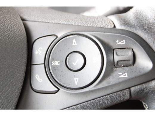 Opel Corsa-e Elegance 50 kWh Apple CarPlay | Camera | Dodehoek detectie | Keyless ActivLease financial lease