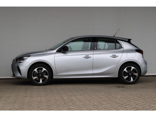 Opel Corsa-e Elegance 50 kWh | Apple Carplay/Android Auto|telefoonintegratie premium | Dodehoek detectie | LED... ActivLease financial lease