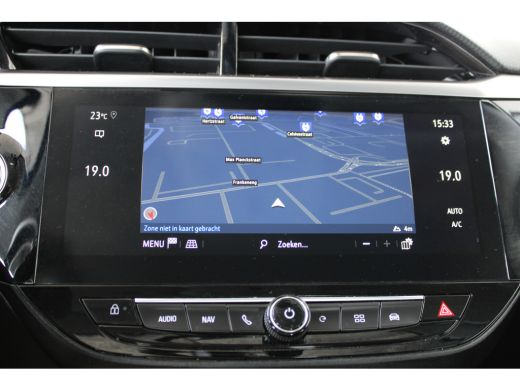 Opel Corsa-e Elegance 50 kWh Apple CarPlay | Camera | Dodehoek detectie | Keyless ActivLease financial lease