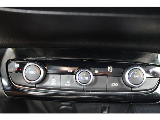 Opel Corsa-e Elegance 50 kWh Apple CarPlay | Camera | Dodehoek detectie | Keyless ActivLease financial lease