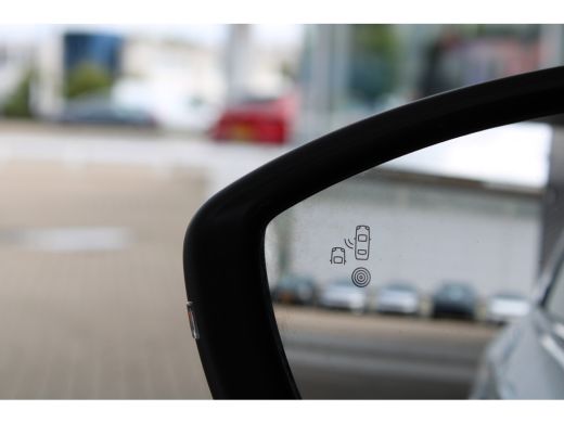 Opel Corsa-e Elegance 50 kWh Apple CarPlay | Camera | Dodehoek detectie | Keyless ActivLease financial lease