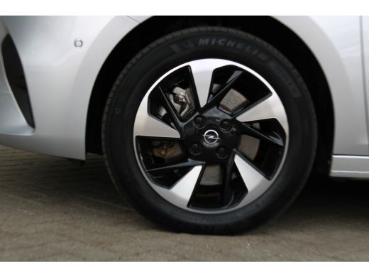 Opel Corsa-e Elegance 50 kWh Apple CarPlay | Camera | Dodehoek detectie | Keyless ActivLease financial lease