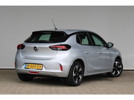 Opel Corsa-e Elegance 50 kWh | Apple Carplay/Android Auto|telefoonintegratie premium | Dodehoek detectie | LED... ActivLease financial lease