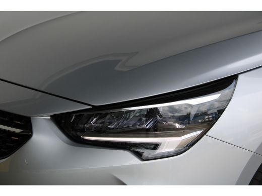 Opel Corsa-e Elegance 50 kWh Apple CarPlay | Camera | Dodehoek detectie | Keyless ActivLease financial lease