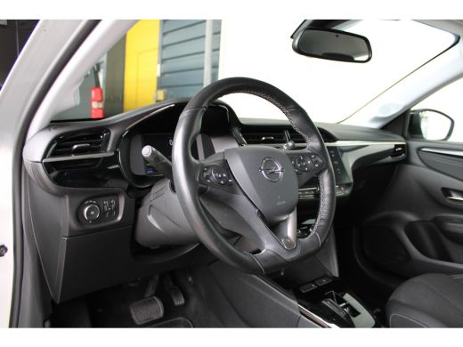 Opel Corsa-e Elegance 50 kWh | Apple Carplay/Android Auto|telefoonintegratie premium | Dodehoek detectie | LED... ActivLease financial lease