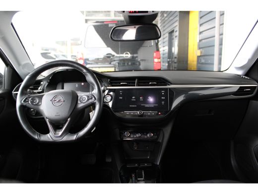Opel Corsa-e Elegance 50 kWh | Apple Carplay/Android Auto|telefoonintegratie premium | Dodehoek detectie | LED... ActivLease financial lease
