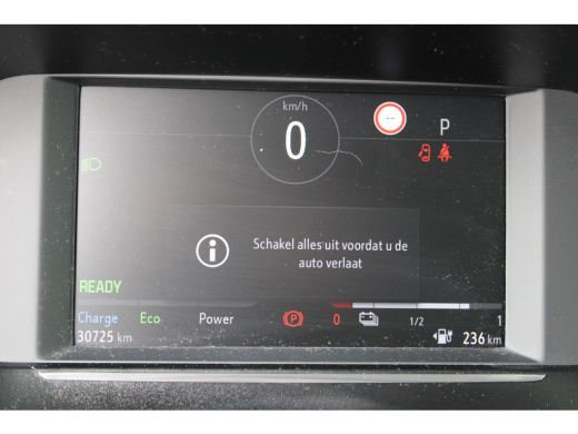 Opel Corsa-e Elegance 50 kWh | Apple Carplay/Android Auto|telefoonintegratie premium | Dodehoek detectie | LED... ActivLease financial lease