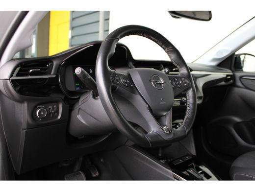 Opel Corsa-e Elegance 50 kWh Apple CarPlay | Camera | Dodehoek detectie | Keyless ActivLease financial lease