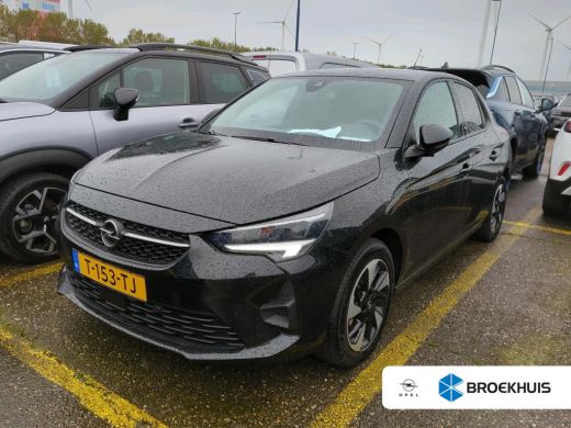 Opel Corsa-e Level 4 50 kWh | Navigatie | Cruise | Camera | 3-Fase | Apple Carplay/Android Auto | | Afwijkende...