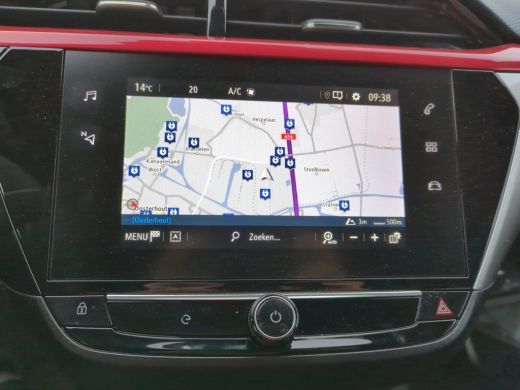 Opel Corsa-e Level 4 50 kWh | Navigatie | Cruise | Camera | 3-Fase | Apple Carplay/Android Auto | | Afwijkende... ActivLease financial lease