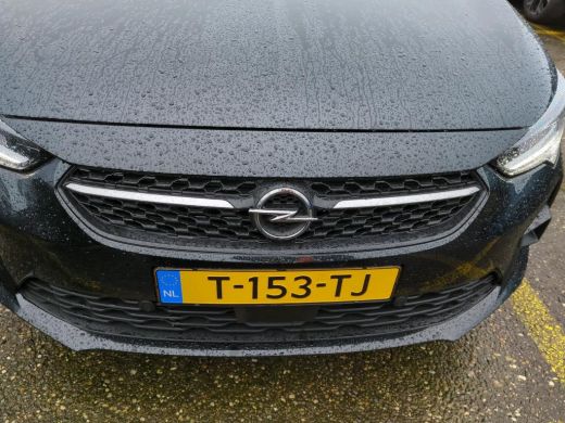 Opel Corsa-e Level 4 50 kWh | Navigatie | Cruise | Camera | 3-Fase | Apple Carplay/Android Auto | | Afwijkende... ActivLease financial lease