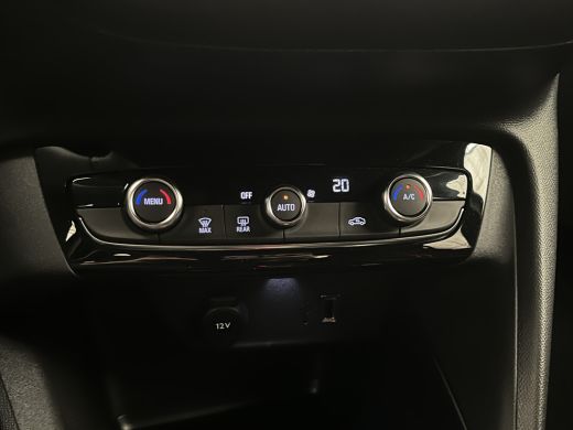 Opel Corsa-e Level 4 50 kWh | Navigatie | Cruise | Camera | 3-Fase | Apple Carplay/Android Auto | | Afwijkende... ActivLease financial lease