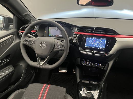 Opel Corsa-e Level 4 50 kWh | Navigatie | Cruise | Camera | 3-Fase | Apple Carplay/Android Auto | | Afwijkende... ActivLease financial lease