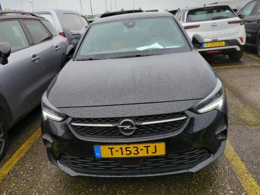 Opel Corsa-e Level 4 50 kWh | Navigatie | Cruise | Camera | 3-Fase | Apple Carplay/Android Auto | | Afwijkende... ActivLease financial lease