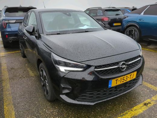 Opel Corsa-e Level 4 50 kWh | Navigatie | Cruise | Camera | 3-Fase | Apple Carplay/Android Auto | | Afwijkende... ActivLease financial lease