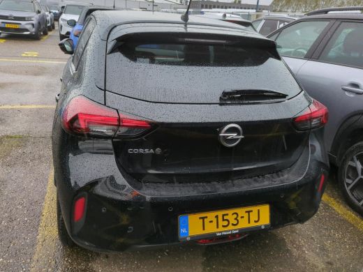 Opel Corsa-e Level 4 50 kWh | Navigatie | Cruise | Camera | 3-Fase | Apple Carplay/Android Auto | | Afwijkende... ActivLease financial lease