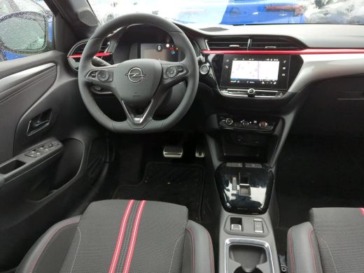 Opel Corsa-e Level 4 50 kWh | Navigatie | Cruise | Camera | 3-Fase | Apple Carplay/Android Auto | | Afwijkende... ActivLease financial lease