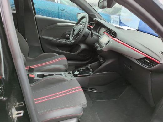 Opel Corsa-e Level 4 50 kWh | Navigatie | Cruise | Camera | 3-Fase | Apple Carplay/Android Auto | | Afwijkende... ActivLease financial lease