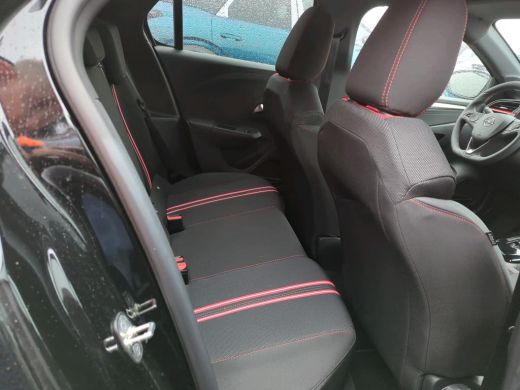 Opel Corsa-e Level 4 50 kWh | Navigatie | Cruise | Camera | 3-Fase | Apple Carplay/Android Auto | | Afwijkende... ActivLease financial lease