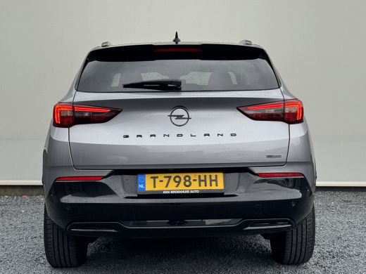 Opel Grandland 1.6 Turbo Plug-in Hybrid Ultimate 224PK | Apple Carplay en Android Auto | Dodehoek detectie | Ada... ActivLease financial lease