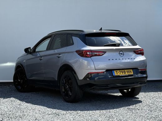 Opel Grandland 1.6 Turbo Hybrid Level 4 224PK | Apple Carplay en Android Auto | Dodehoek detectie | Electronic c... ActivLease financial lease